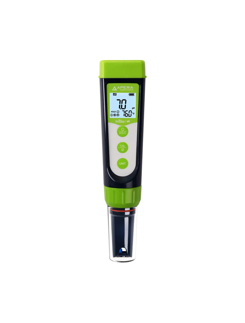 GroStar GS1 PH/Temp (2-IN-1) Pen