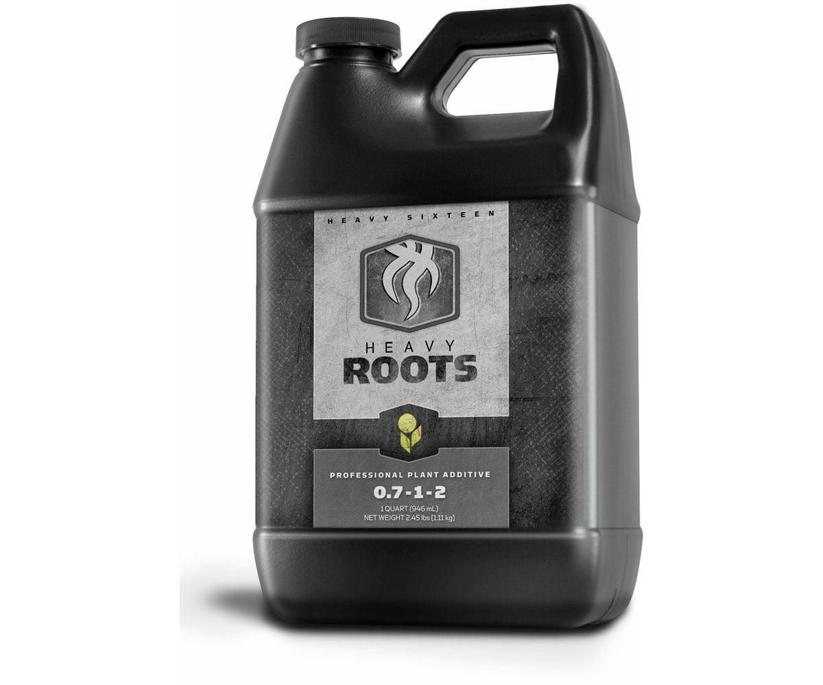 Heavy 16 Roots Quart (0.7-1-2)