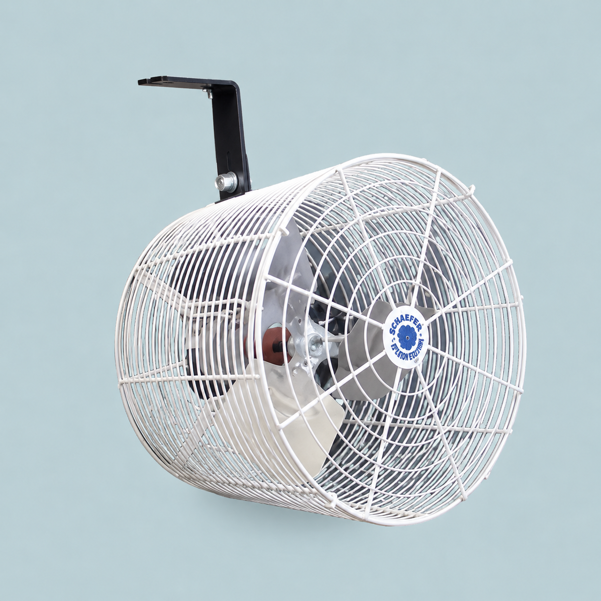 Schaefer HAF 12" 1624CFM 1.3amp VK12