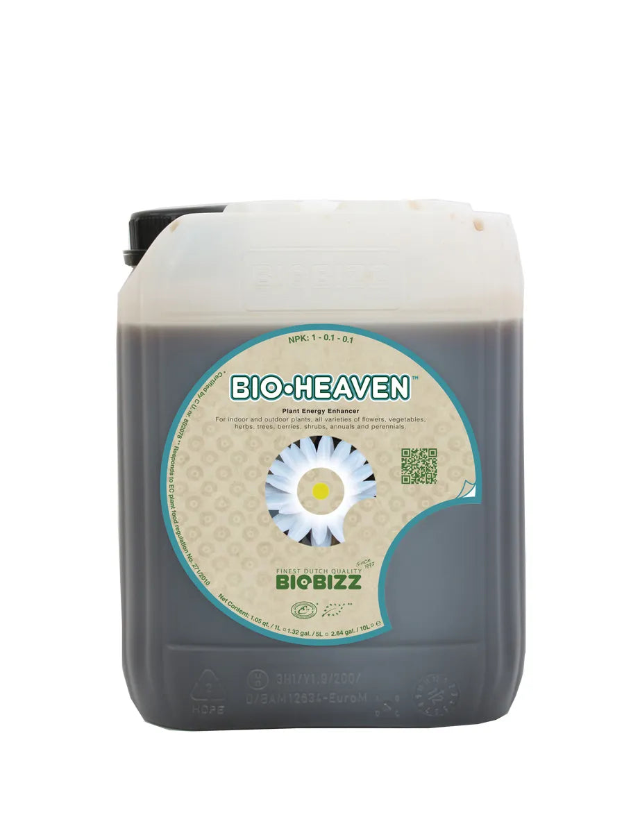Bio Bizz Bio Heaven 5 L (1-0.1-0.1)
