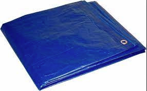 10' x 12' Blue Tarp