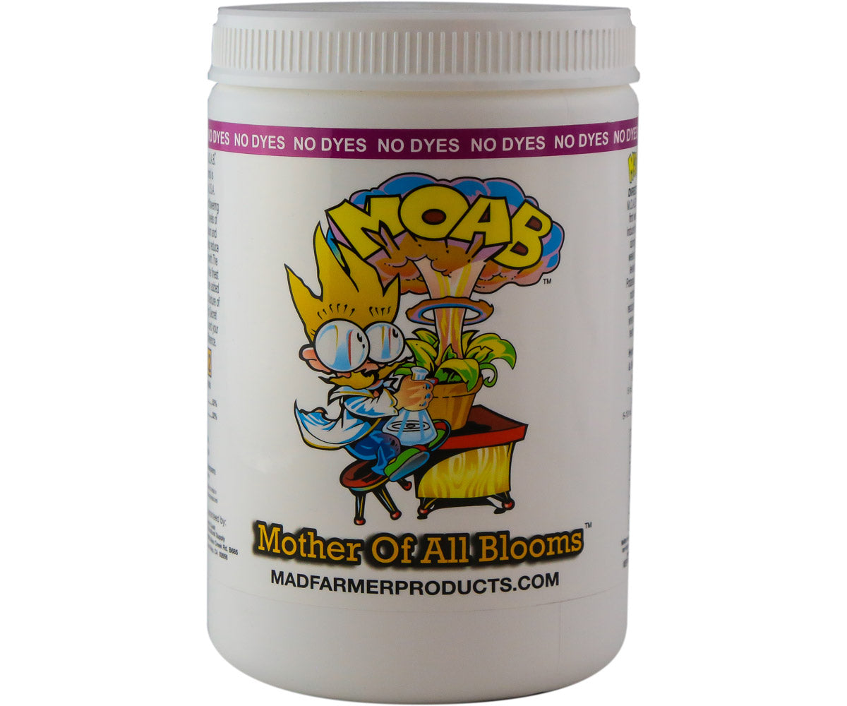 Moab 500 Grams (0-52-32)