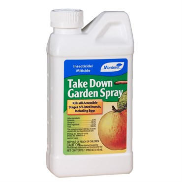 Monterey Take Down Concentrate Pint (16oz)