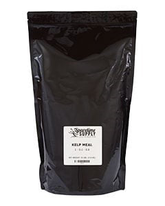 Sparetime Kelp Meal 10 LB (1-0.1-0.8)