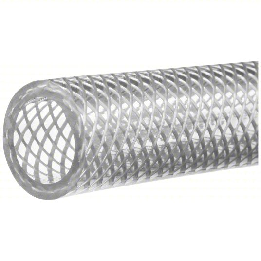 Reinforced Tubing 3/8" (ID) 100' Roll
