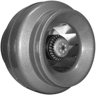 Vortex 10" Inline Fan (791cfm)