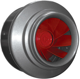 Vortex 12" XL Inline Fan (2050 CFM)