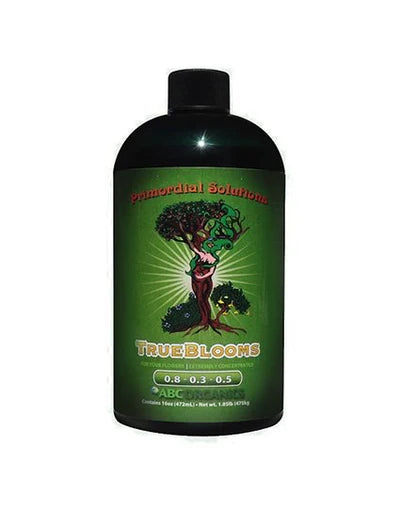 True Blooms 16 oz.