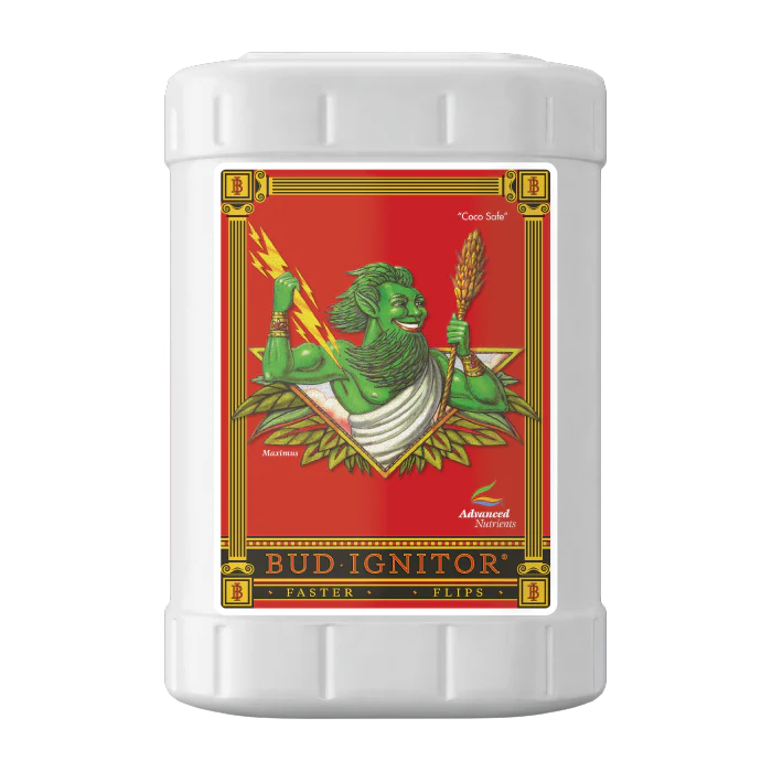 Advanced Bud Ignitor, 23L (6GL) (0-1-2)