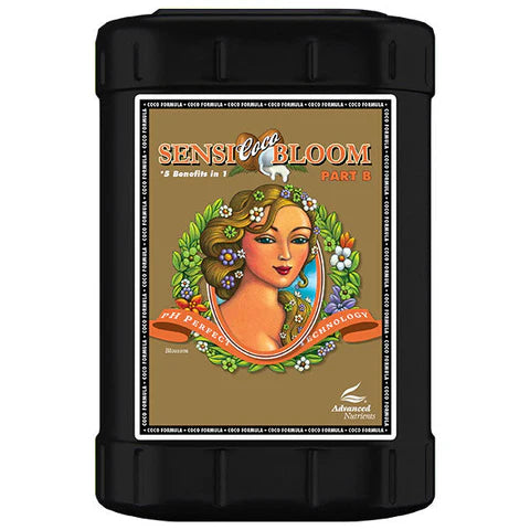 Advanced Nutrients Sensi Coco Bloom Part B 23L (0-4-5) PH Perfect