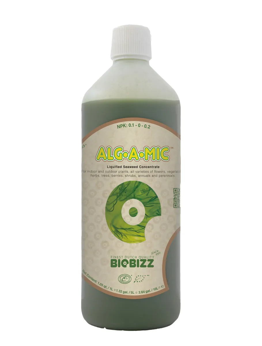 Bio Bizz Alg-A-MIc 1L (0.1-0-0.2)
