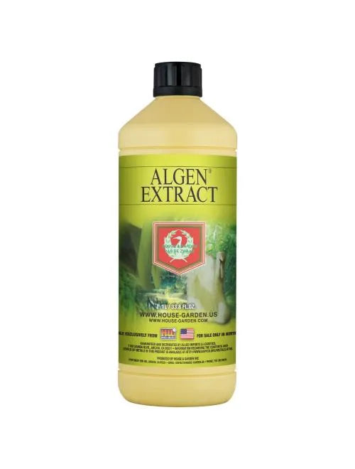 House and Garden Algen Extract 1L