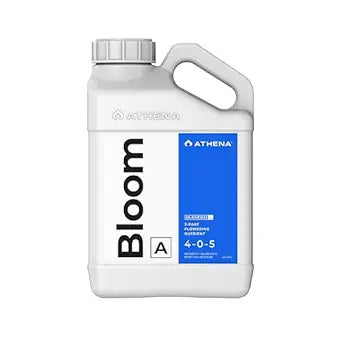 Athena Bloom A (1 Gallon) (4-0-5)
