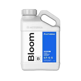 Athena Bloom B (1 Gallon) (0.7-6-5)