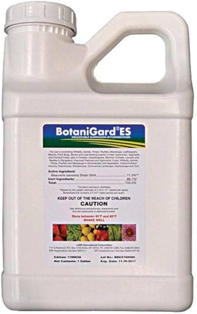 BotaniGard Gallon