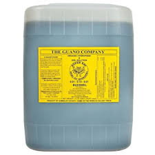 Budswel Liquid 5 Gallon (0.01-0.10-0.01)