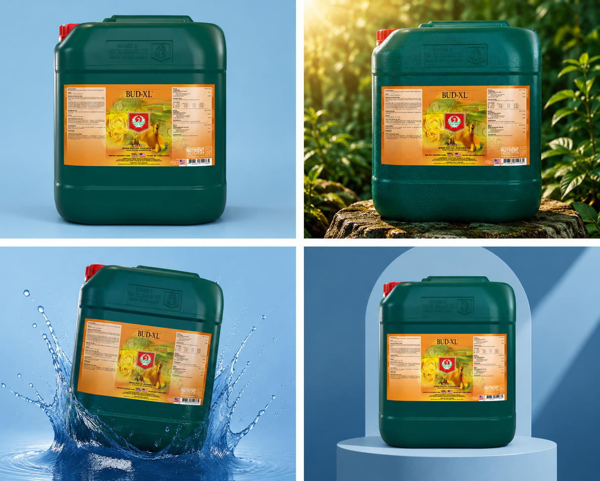 House and Garden Bud XL 20 Liter