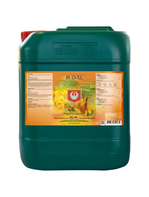 House and Garden Bud XL 20 Liter