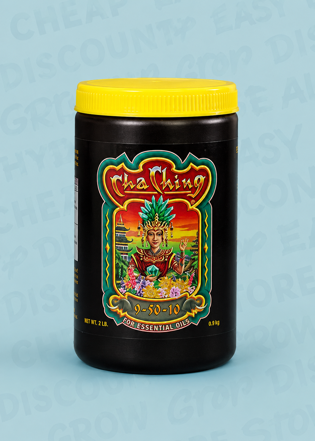 Fox Farm Cha Ching 2lb (9-50-10)
