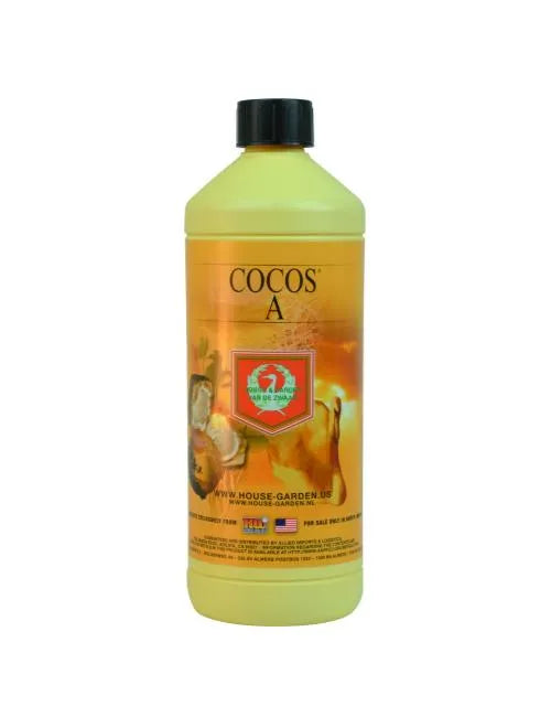 House & Garden Cocos A, 1L (Quart)