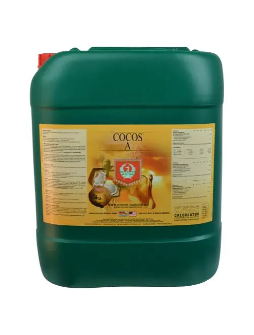House and Garden Cocos A 20 Liter
