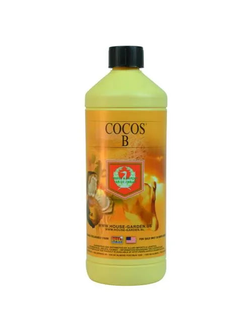 House & Garden Cocos B, 1L (Quart)