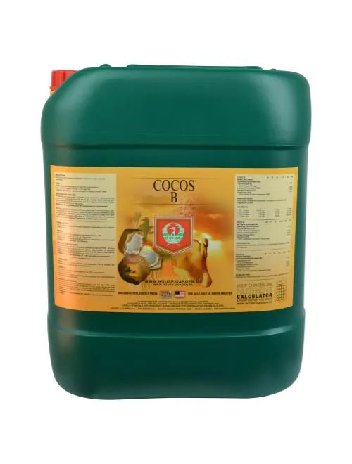 House and Garden Cocos B 20 Liter