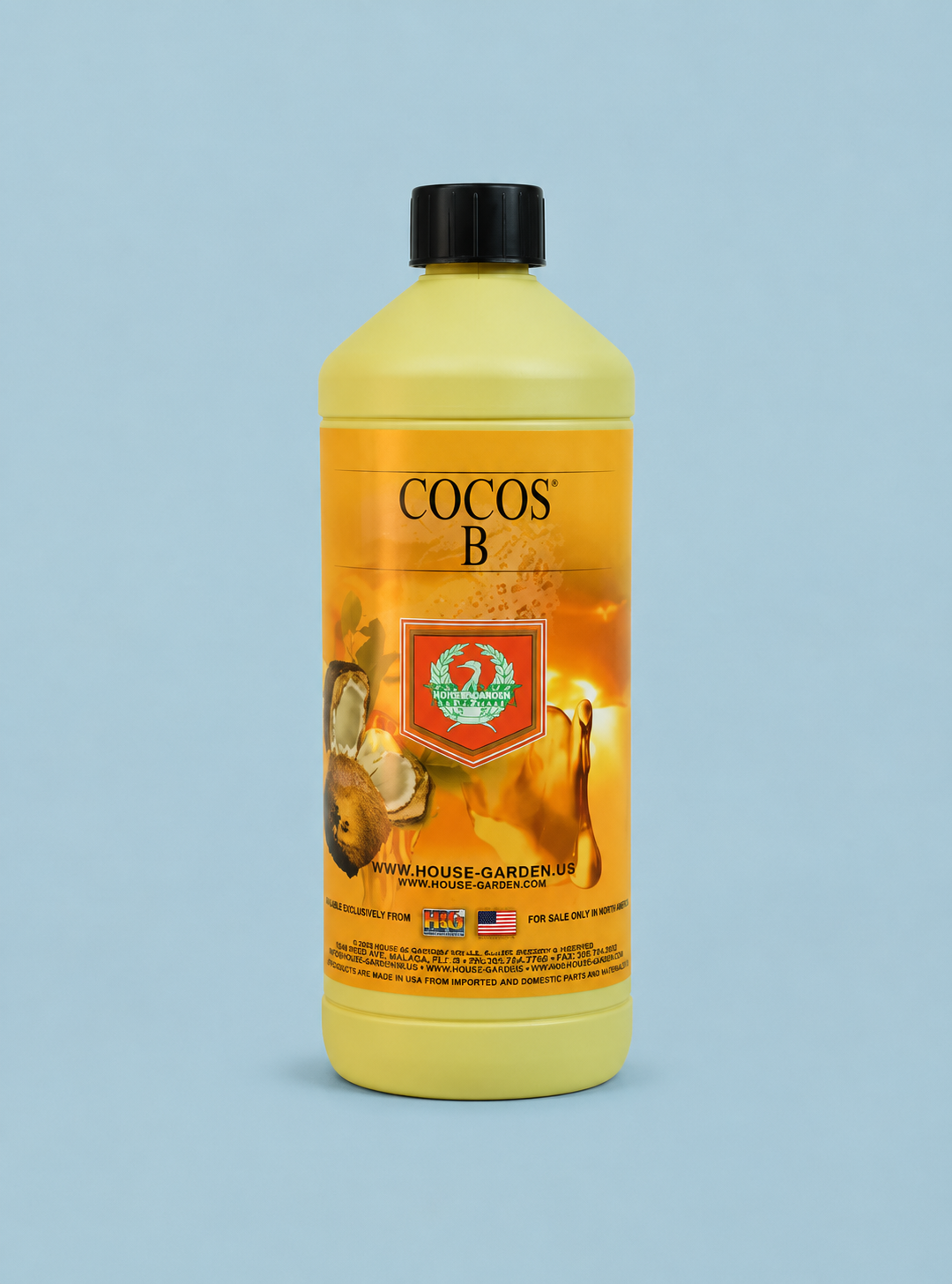 House & Garden Cocos B, 1L (Quart)
