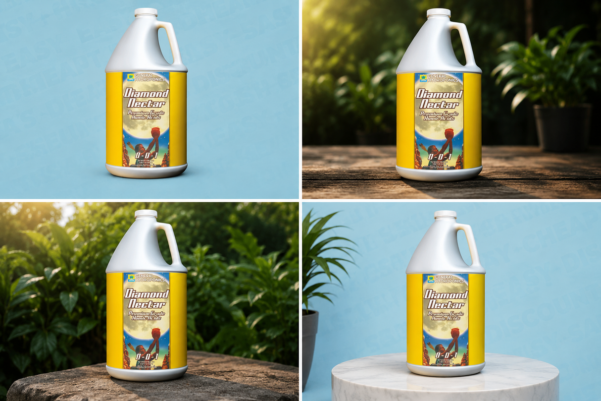 GH Diamond Nectar Gallon (0-1-1)