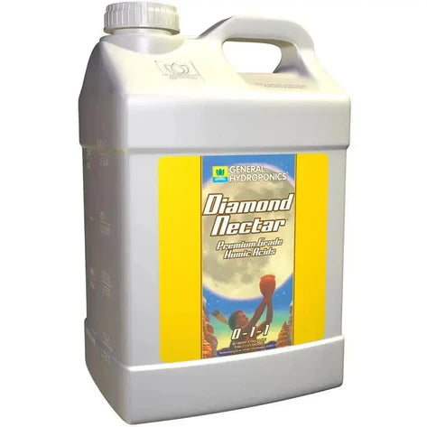 GH Diamond Nectar 2.5 Gallon (0-1-1)