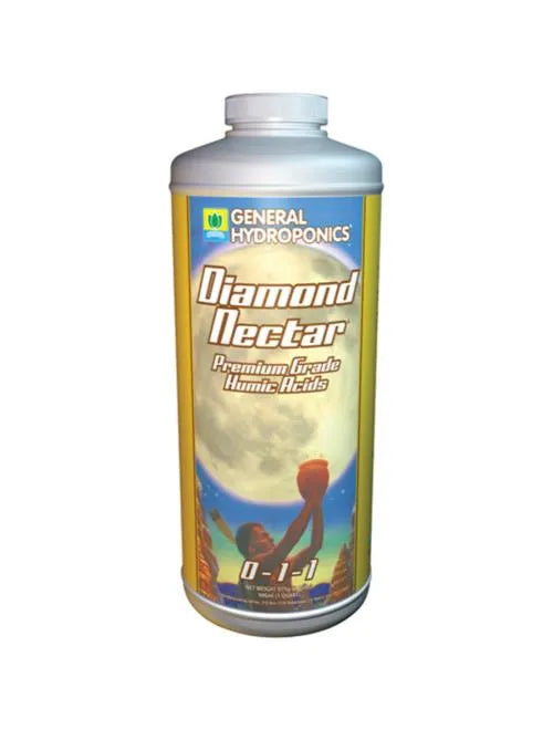 GH Diamond Nectar Quart (0-1-1)