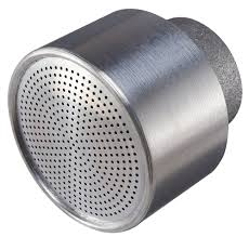 Dramm 400 Water Breaker (Aluminum)