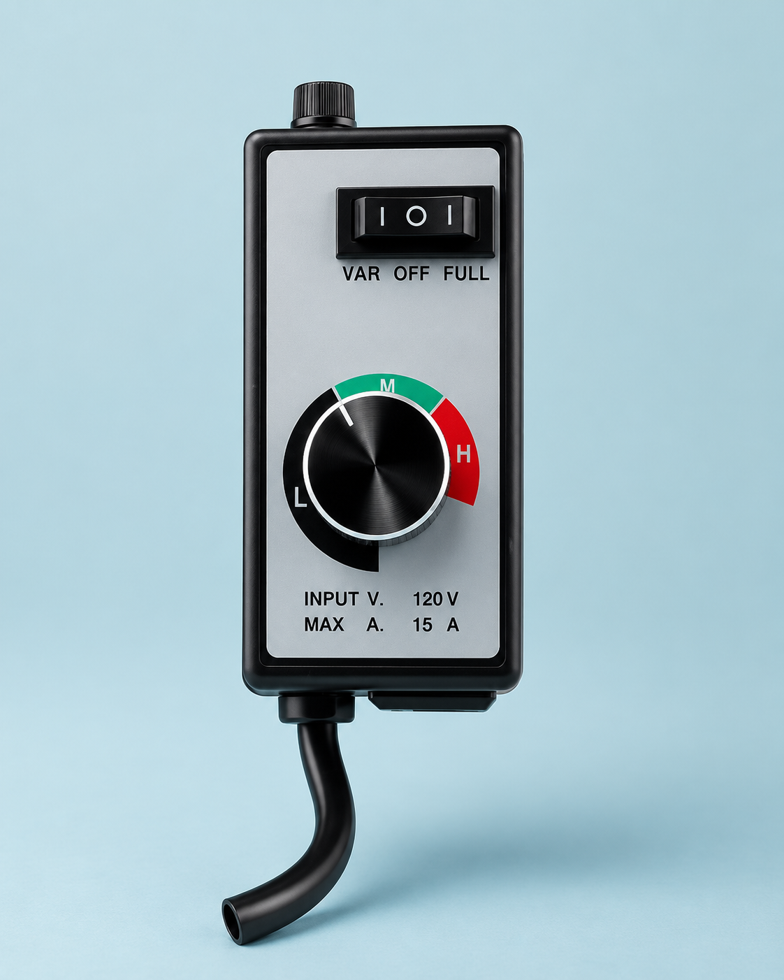 Ideal Air Fan Speed Controller
