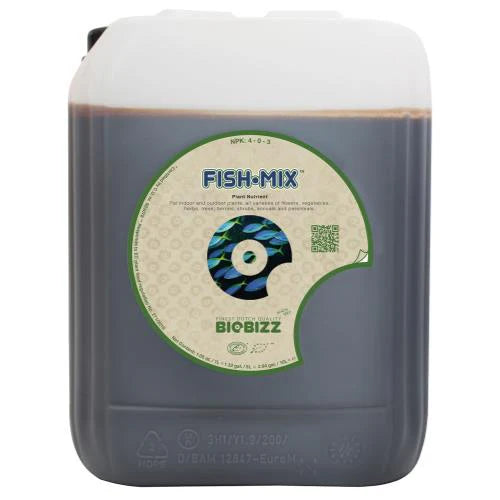 Bio Bizz Fish Mix 10L (5-1-4)
