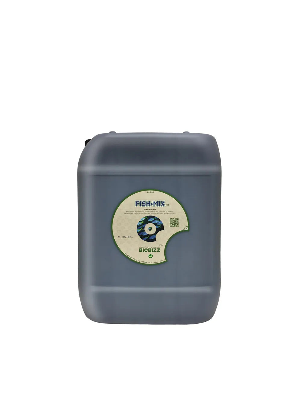 Bio Bizz Fish Mix 20L (5-1-4)