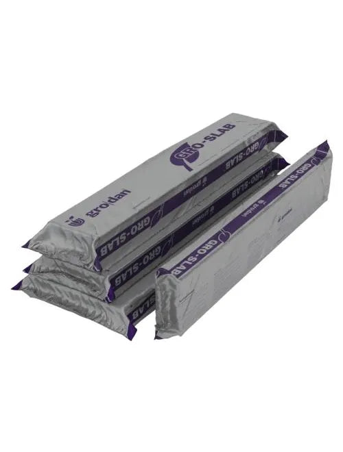 CASE Grodan Rockwool 6"x3"x36" Expert Slabs (12/case)