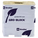 CASE Grodan Pro Improved GR10 (4x4x4) (144/case) UNWRAPPED