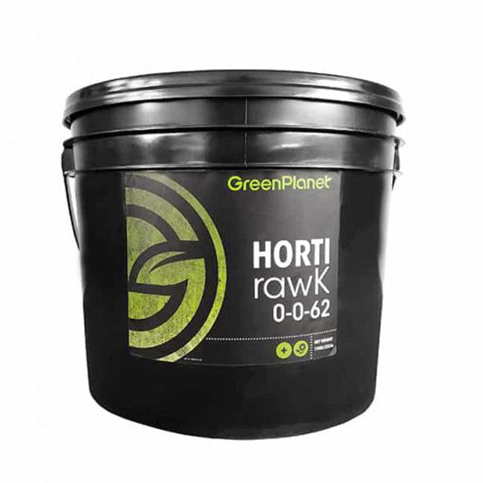 Green Planet Horti rawK (Dense) 10Kg (0-0-62)