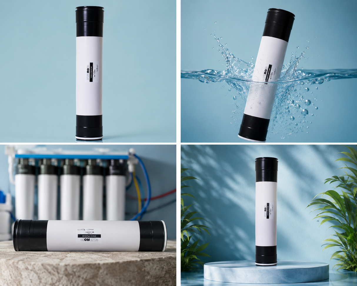 Hydro-Logic HYDROID - Encapsulated Prefilter Replacement (11591)