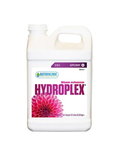 Botanicare Hydroplex 2.5 Gallon (0-10-6)