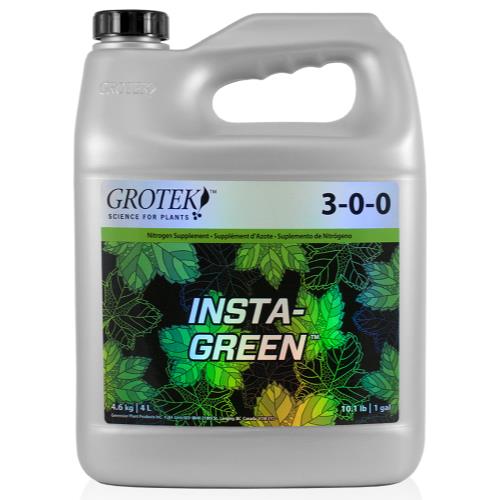 Grotek InstaGreen (3-0-0) 1 Gal.