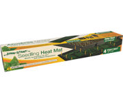 Jump Start Heat Mat 4 Flat Size (20" x 48")