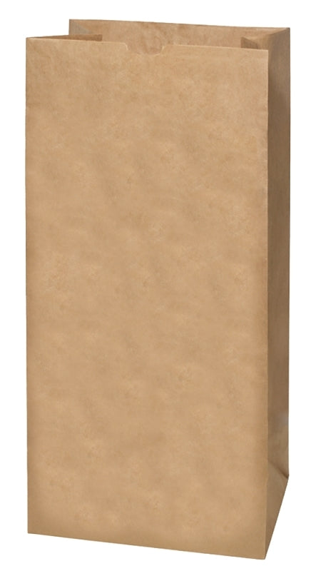 Lawn and Leaf Bag 5 PACK 30 Gal (Paper Bag)