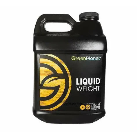 Green Planet Liquid Weight (W8) 10L