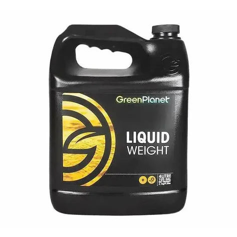 Green Planet Liquid Weight (W8) 4 Liter