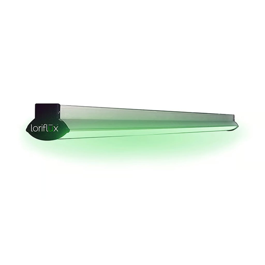 LORIFLUX NightBlade LED Green light 36W