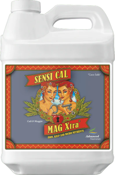 Advanced Nutrients Sensi Cal-Mag Xtra, 10L (2.5G)