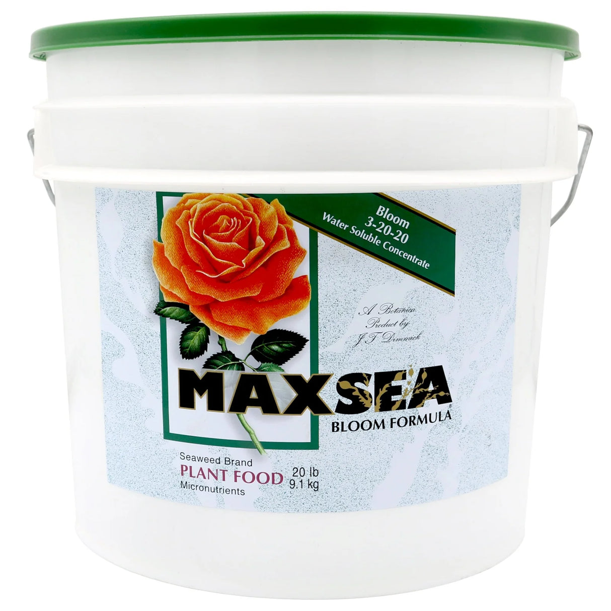 Maxsea Bloom (3-20-20) 20 lb
