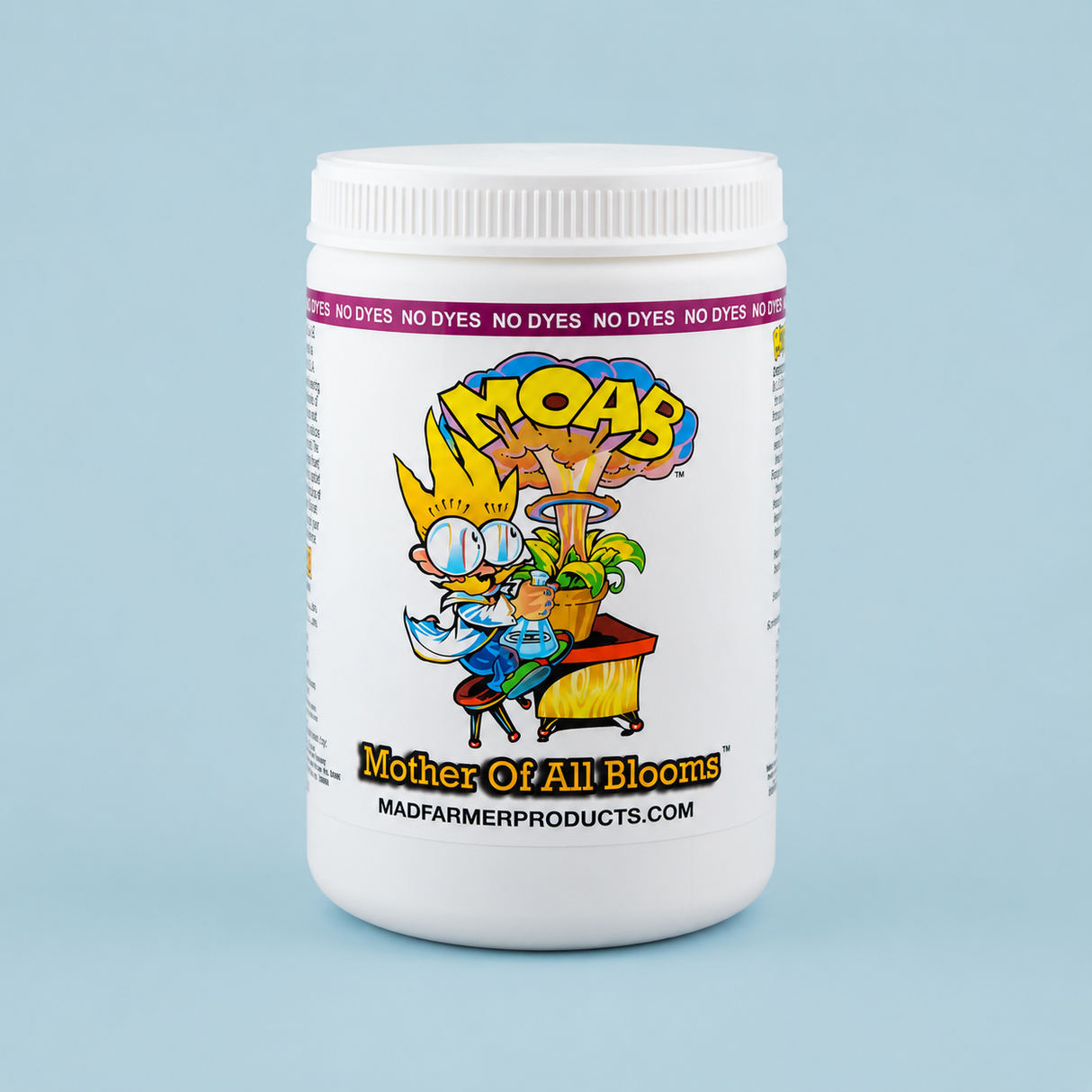 Moab 500 Grams (0-52-32)