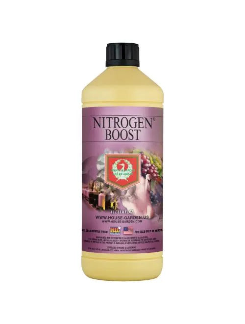 House and Garden Nitrogen Boost 1 Liter